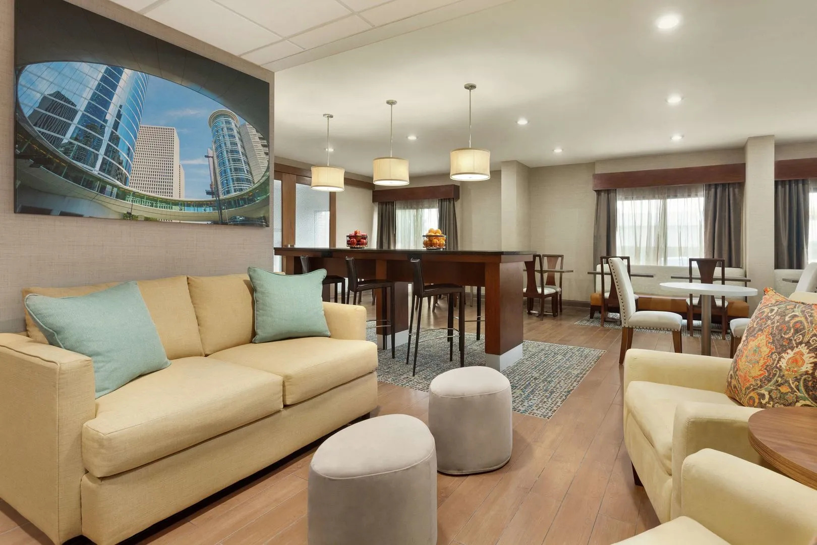 Photo - Hampton Inn Houston Hobby Airport