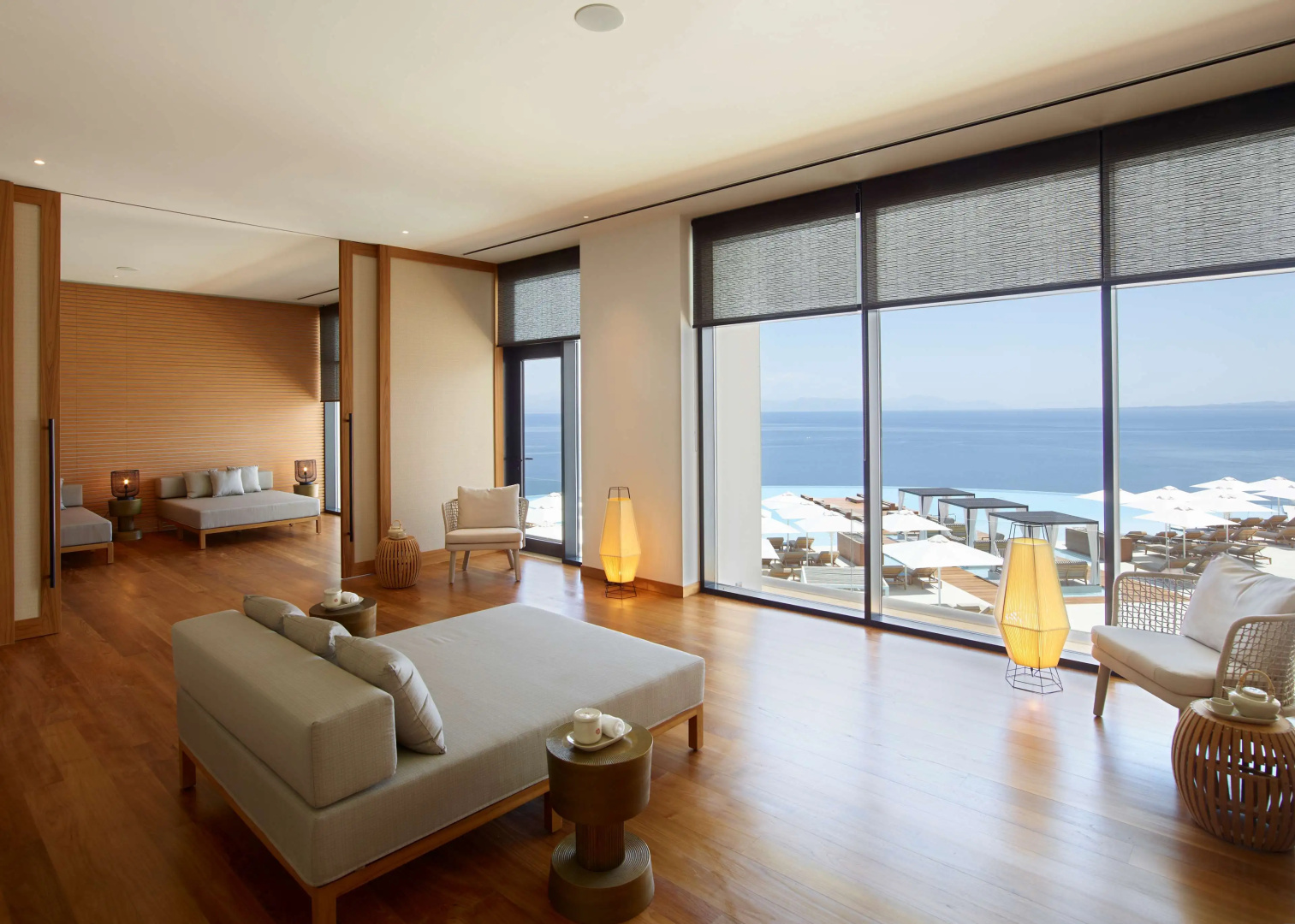 Foto - Angsana Corfu Resort & Spa