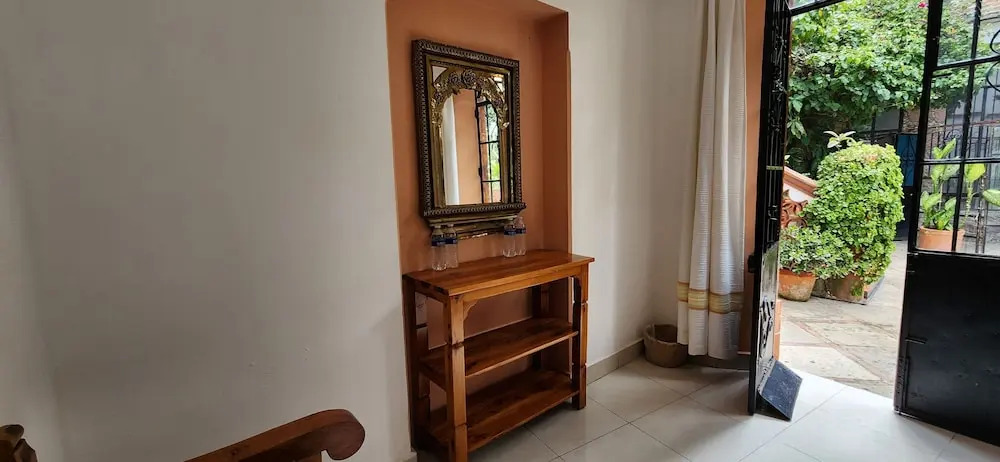 Foto - Hotel Posada San Javier