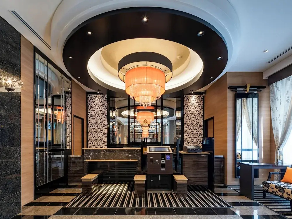 Photo - APA Hotel Hakata Higashihieekimae