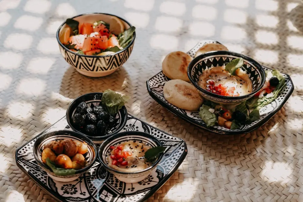 Photo - Riad Hotel Sherazade