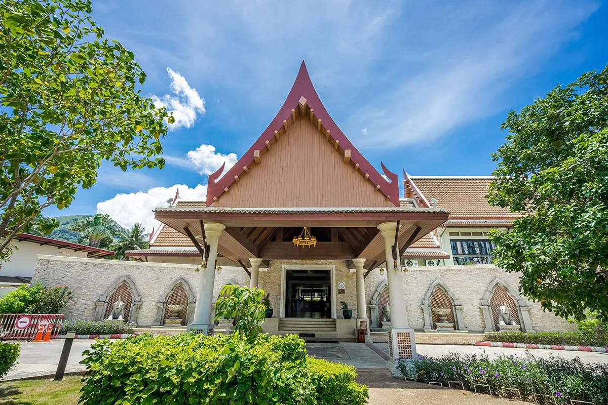 Photo - Deevana Patong Resort & Spa