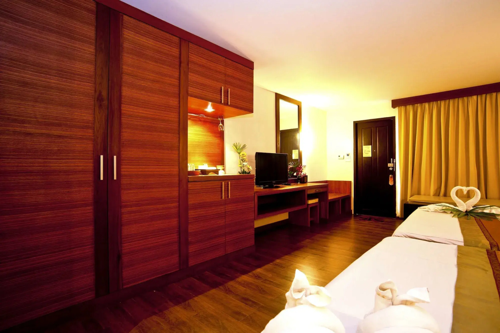 Foto - Samed Pavilion Resort