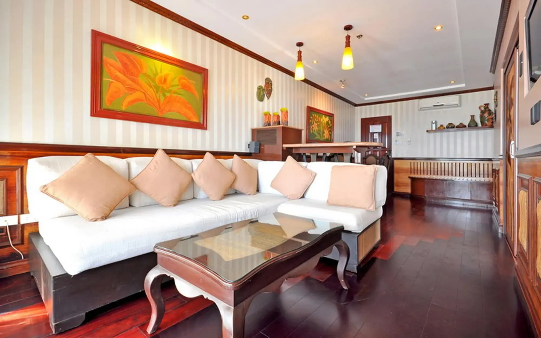 Foto - Red Coconut Beach Hotel Boracay