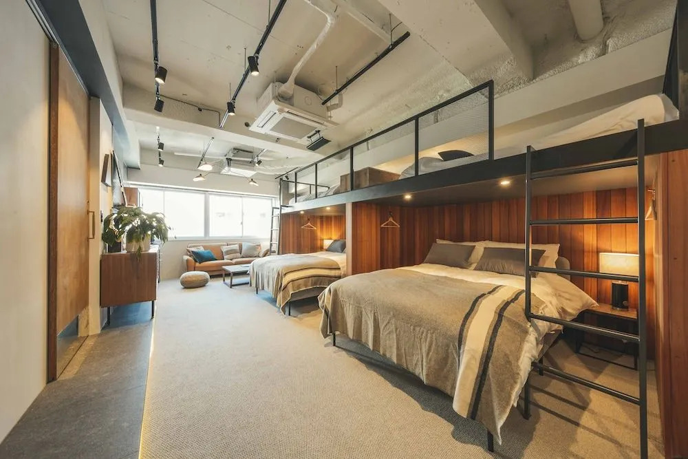 Photo - illi Sun Shimokitazawa