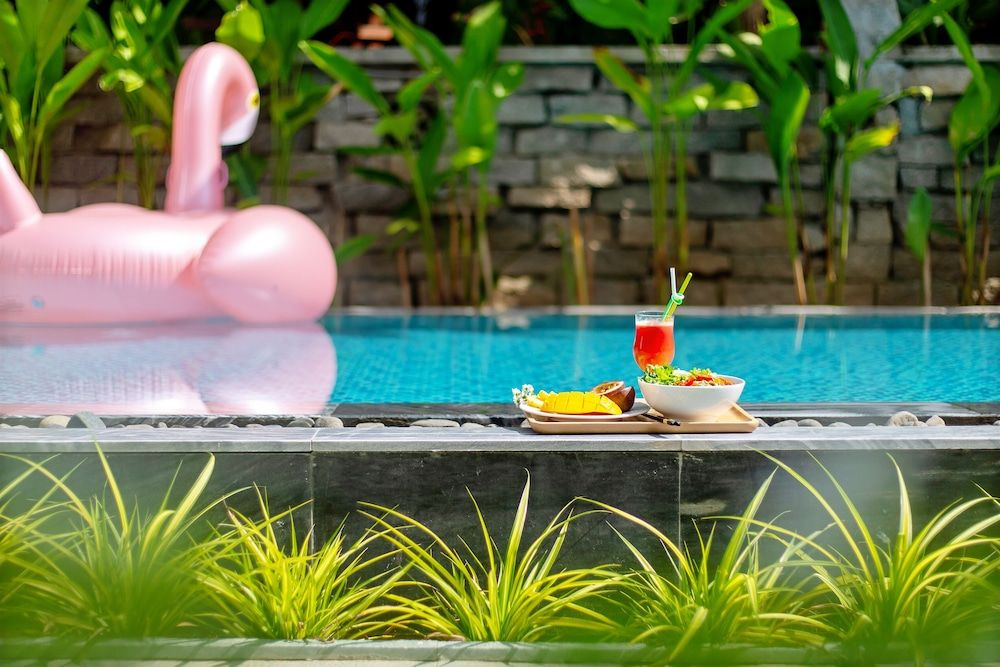 Photo - Santorin HoiAn Villa