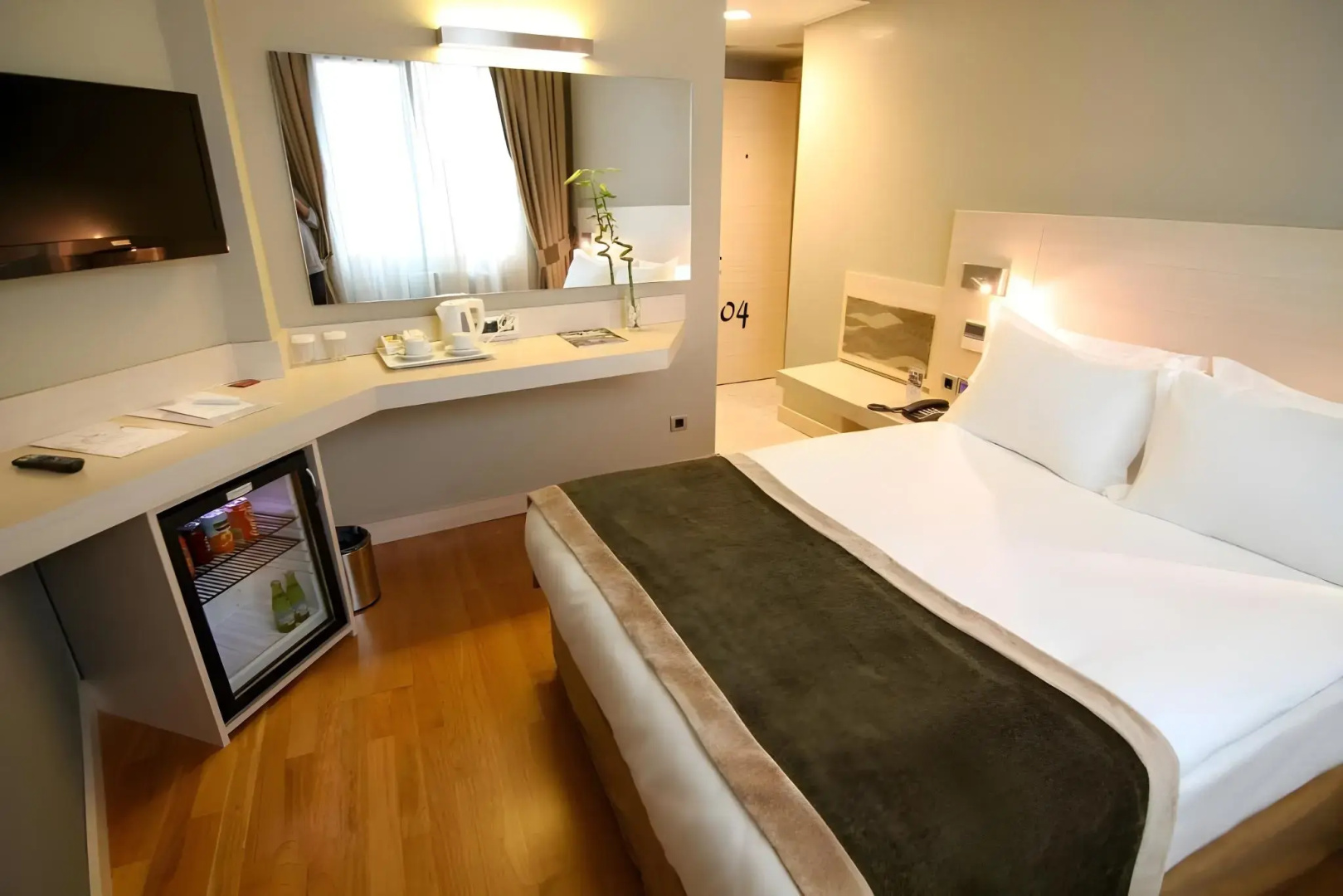 Photo - Troya Hotel