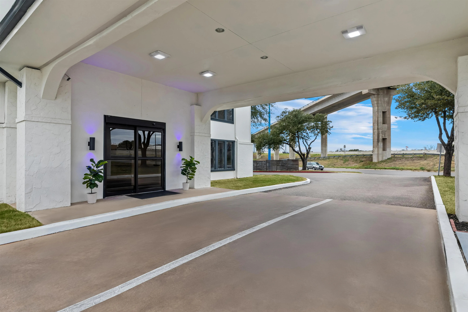 Photo - Americas Best Value Inn Austin