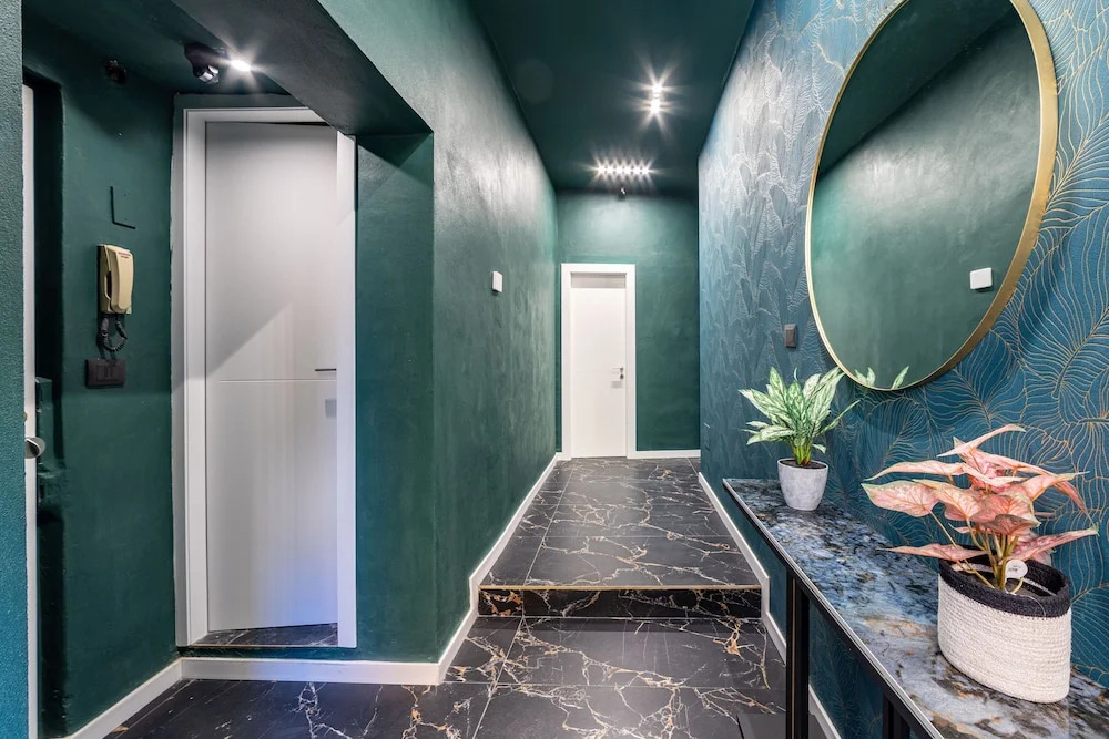 Foto - Romantic Room Duomo