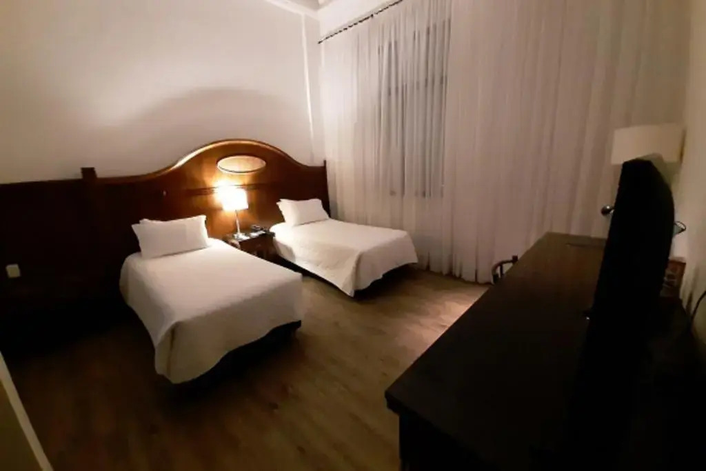 Foto - Johnscher by SJ - San Juan Curitiba