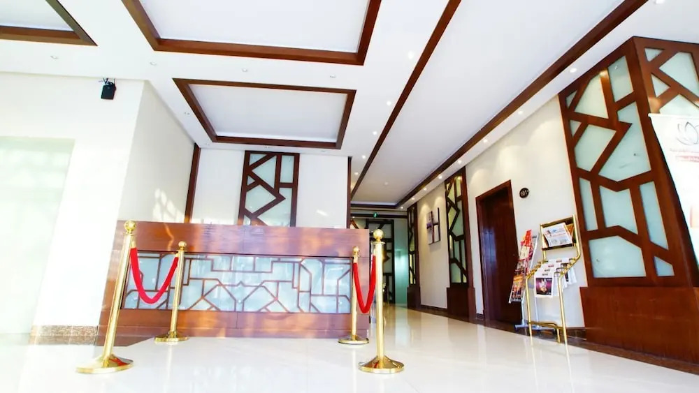 Foto - Al Muhaidb Residence Al Narges