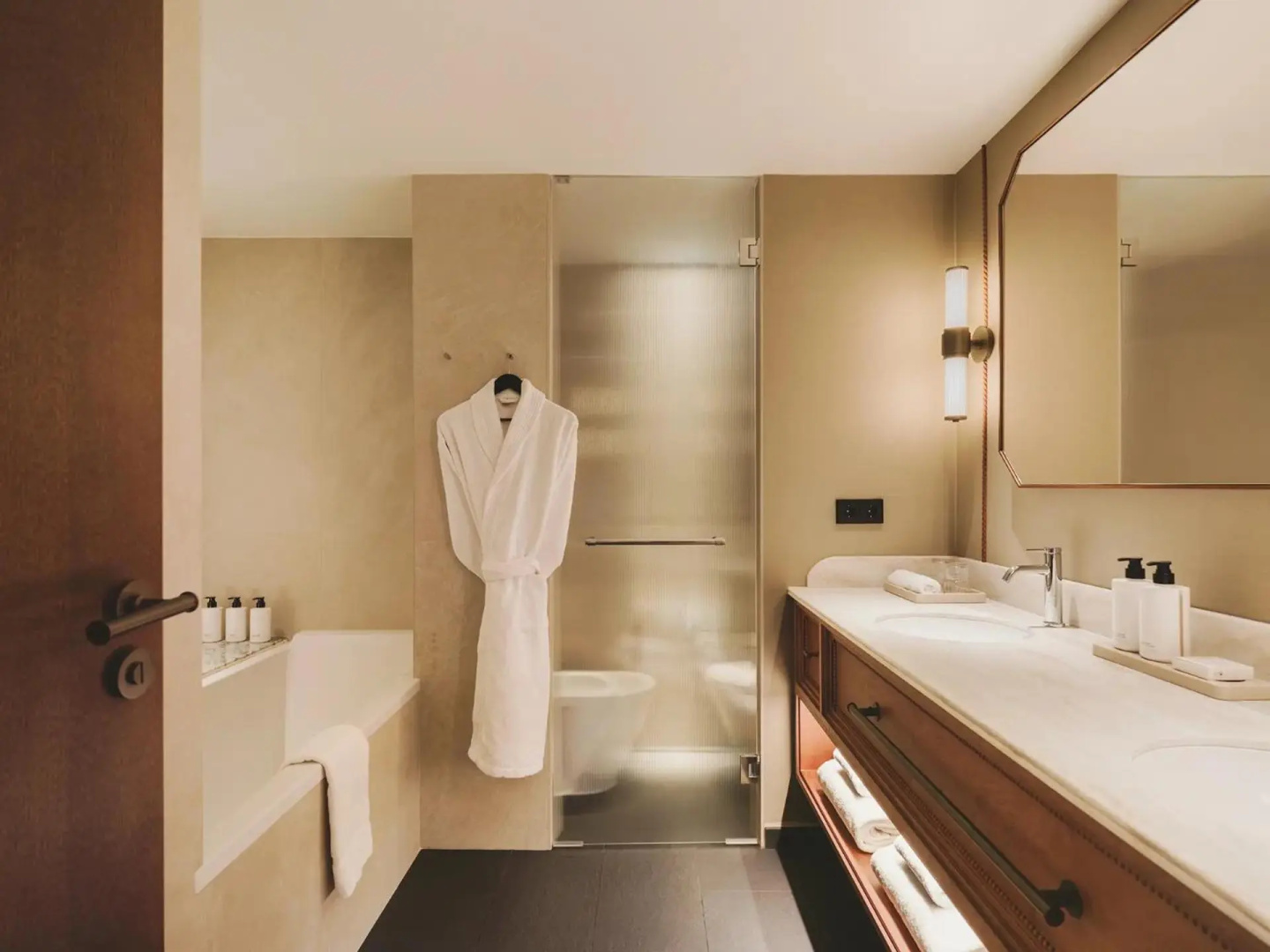 Foto - Hotel Condes de Barcelona