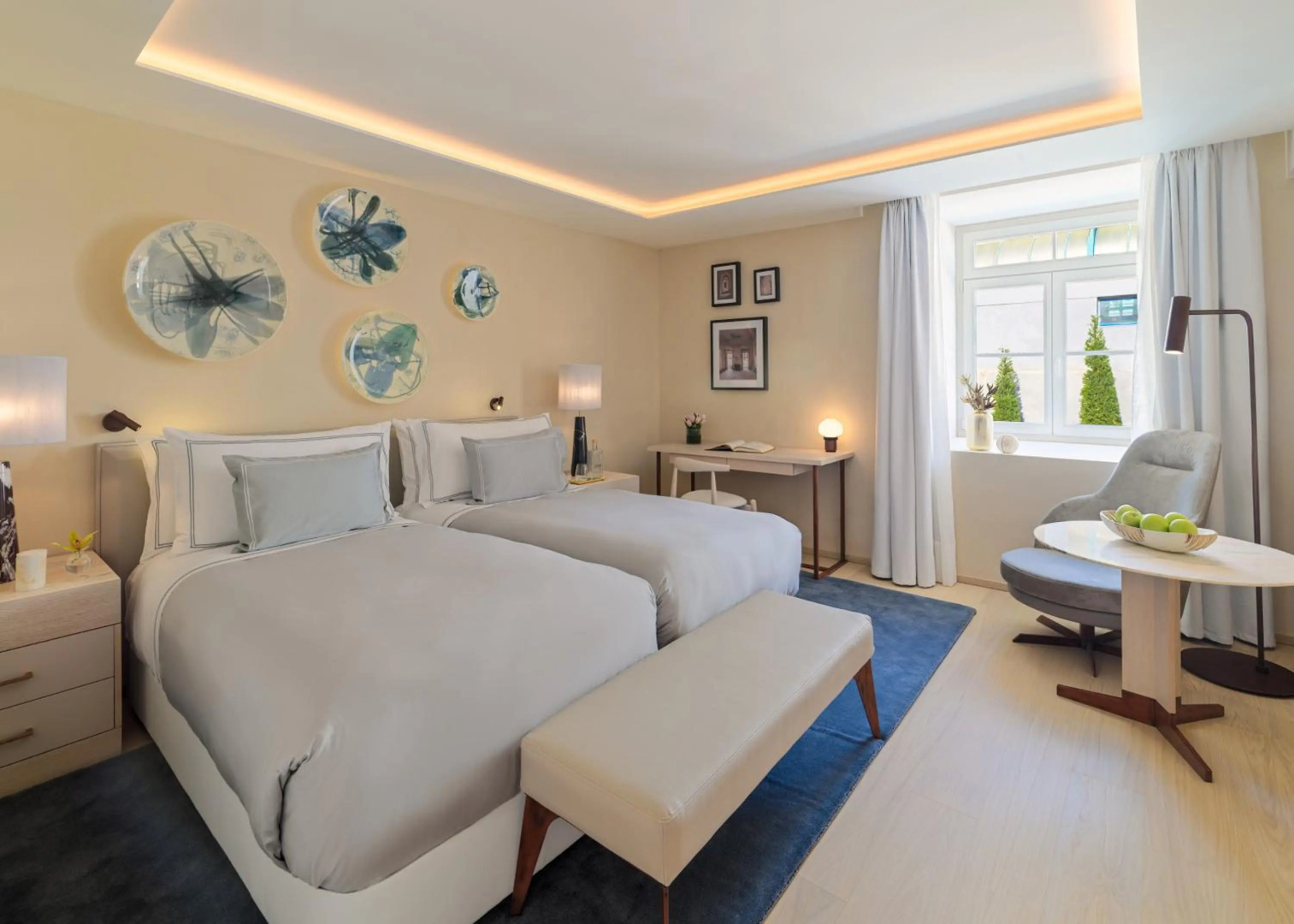 Photo - The One Palácio da Anunciada