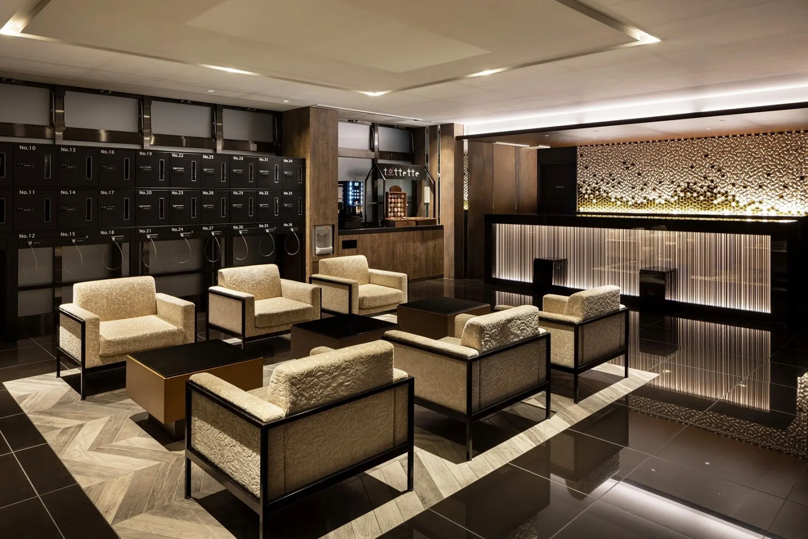 Foto - The OneFive Osaka Namba Kuromon