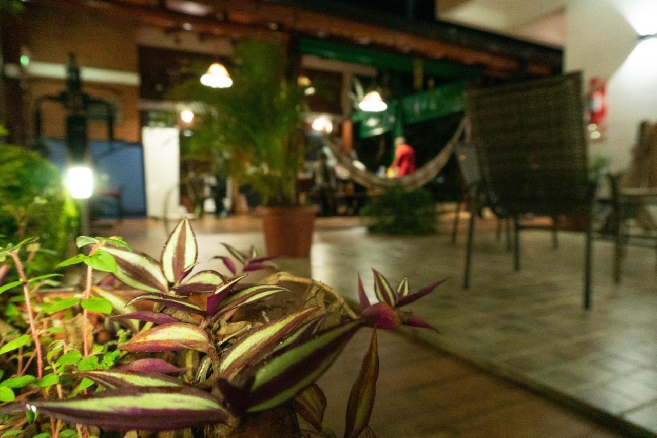 Foto - Managua Apart Hotel