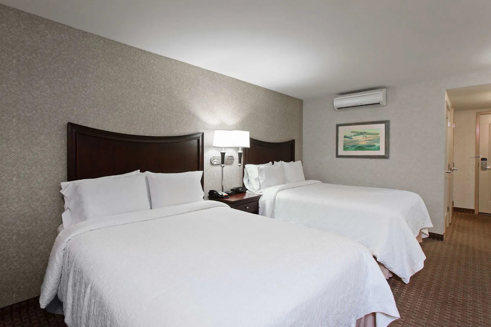 Foto - Hampton Inn & Suites Oakland Airport-Alameda