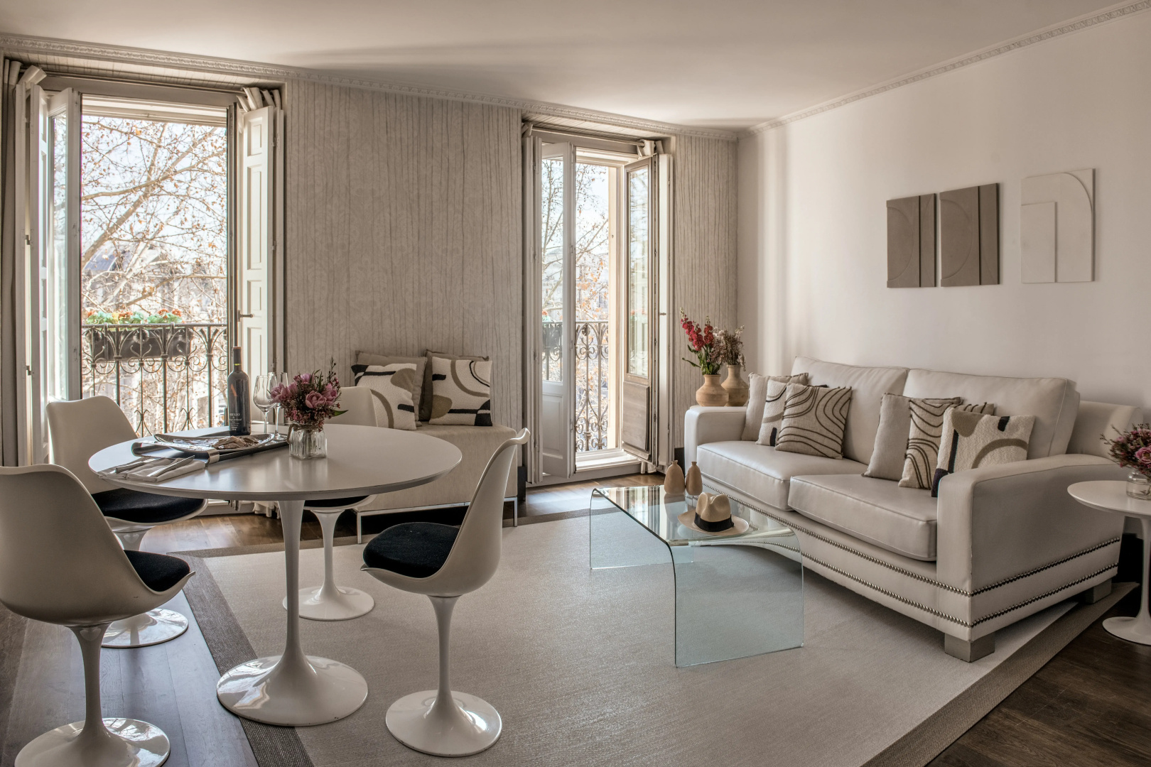 Photo - Hospes Puerta de Alcalá, a Member of Design Hotels