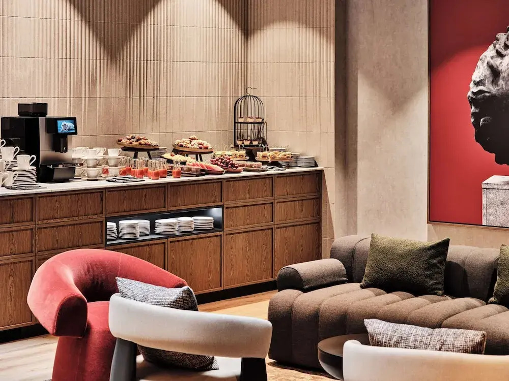 Photo - Radisson RED Hotel & Radisson RED Apartments, Kraków