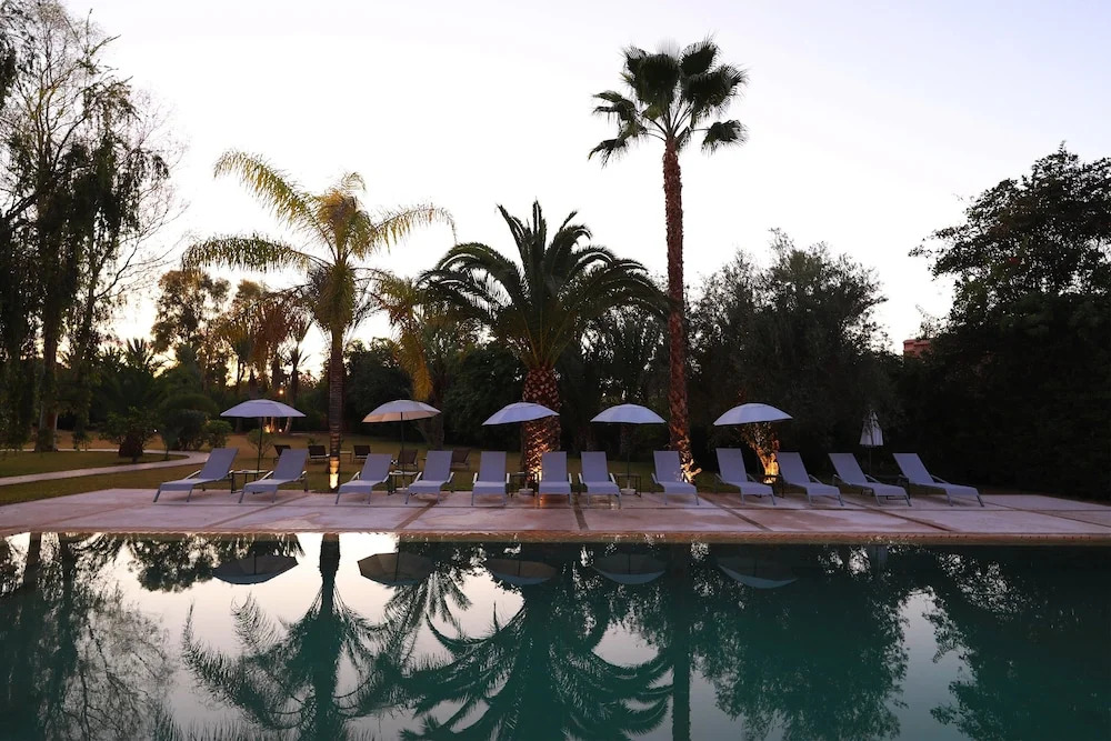 Foto - Villa Al Assala Palmeraie