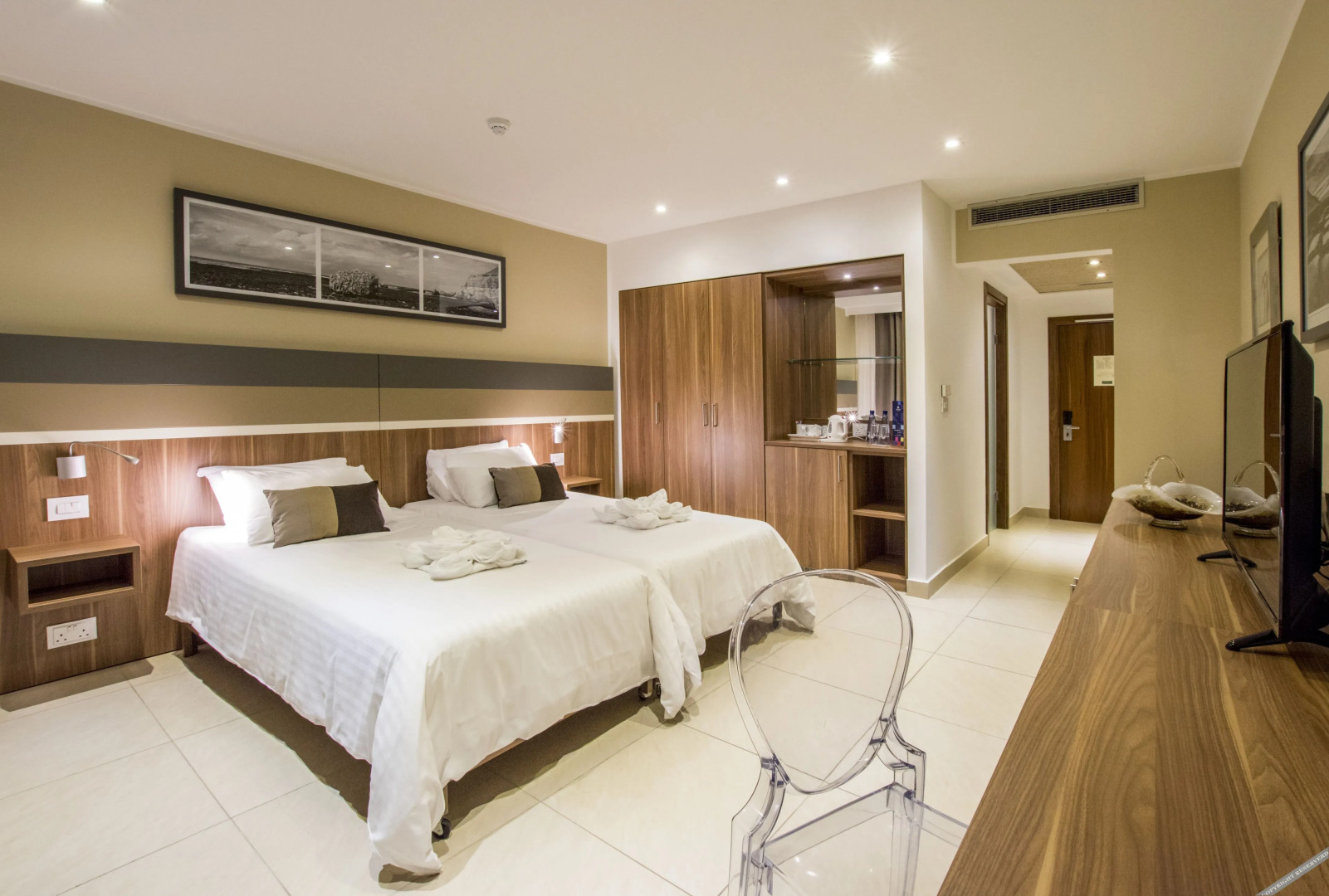 Foto - DoubleTree by Hilton Malta