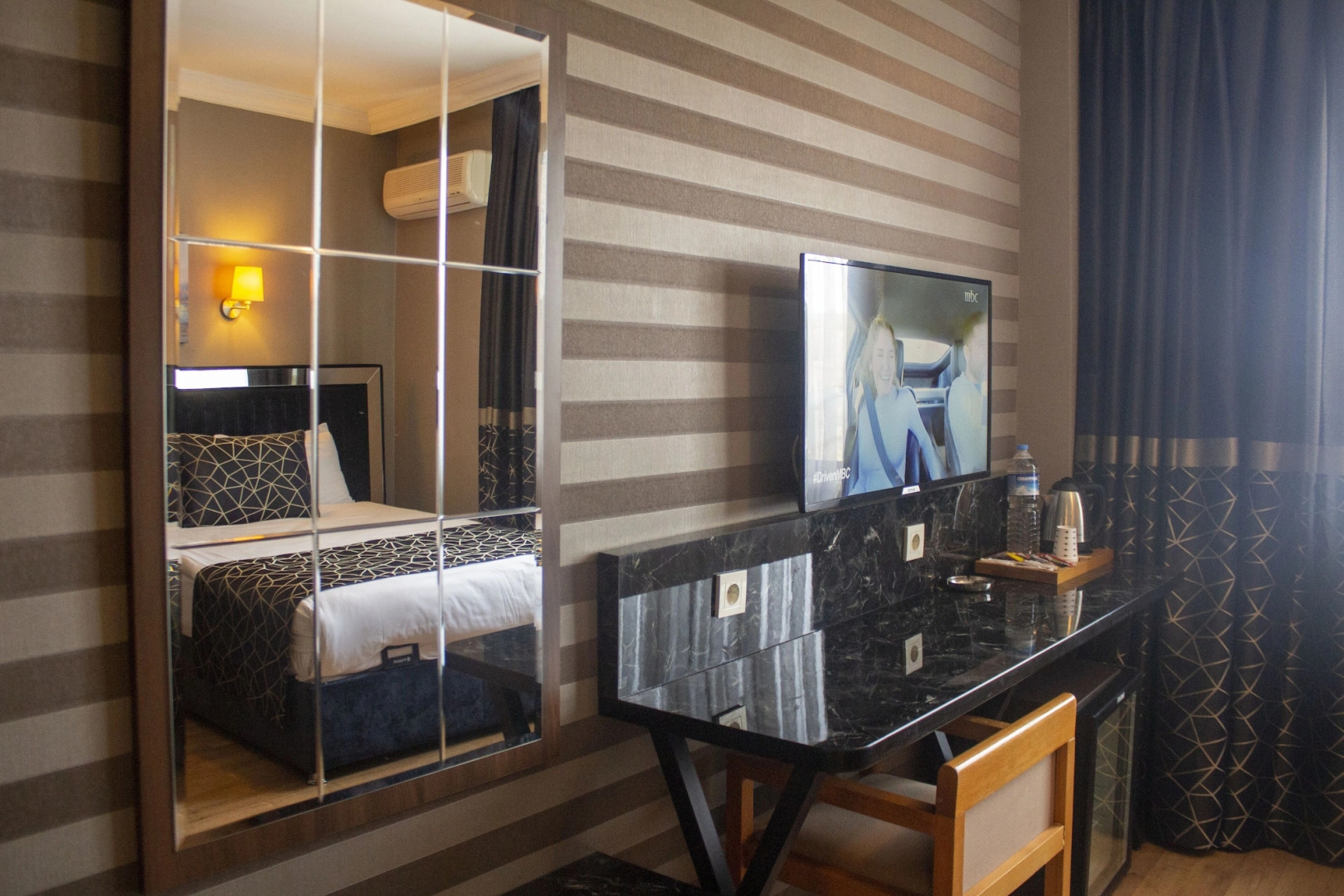 Photo - Star City Hotel