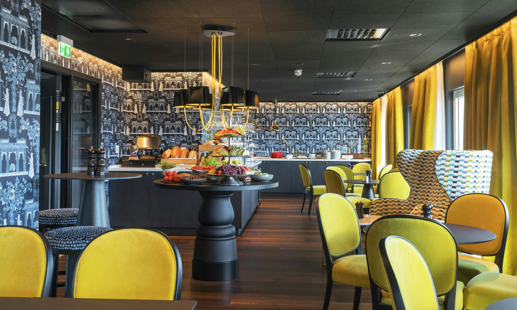 Photo - Thon Hotel Orion