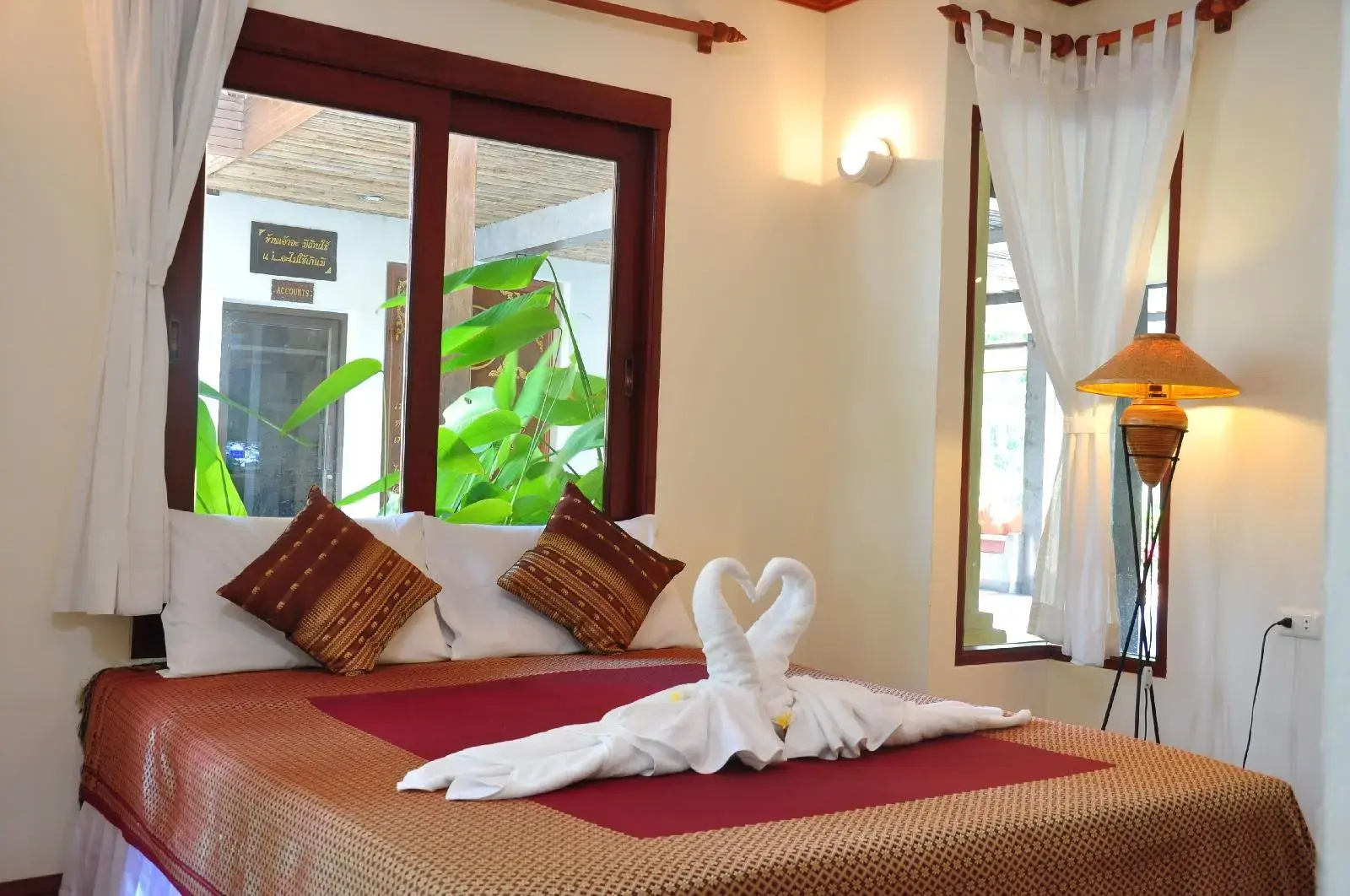 Foto - Samui Honey Cottages Beach Resort - SHA Extra Plus