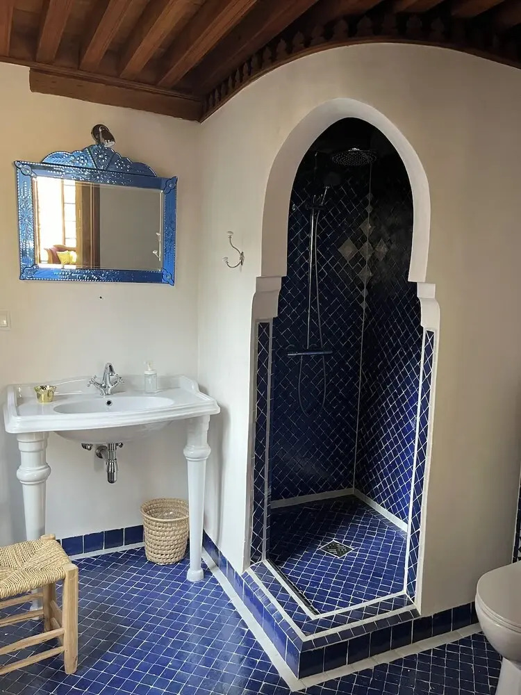 Foto - Riad Hanael Garden & Spa