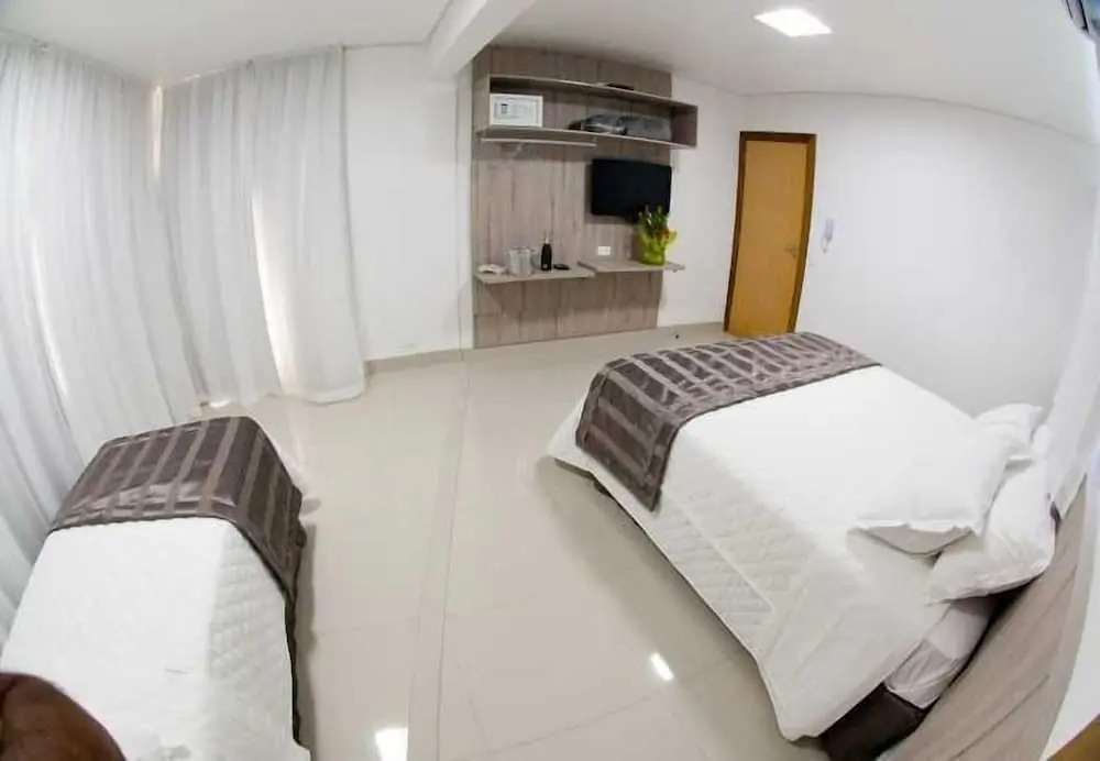 Photo - Hotel Conexão Pampulha