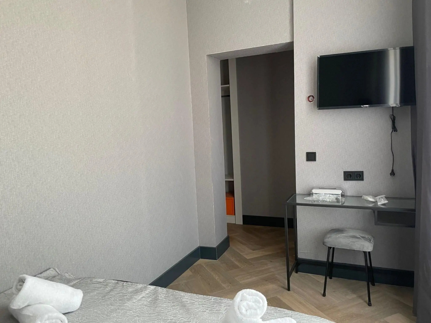 Photo - H3 Hotel Rotterdam City Center