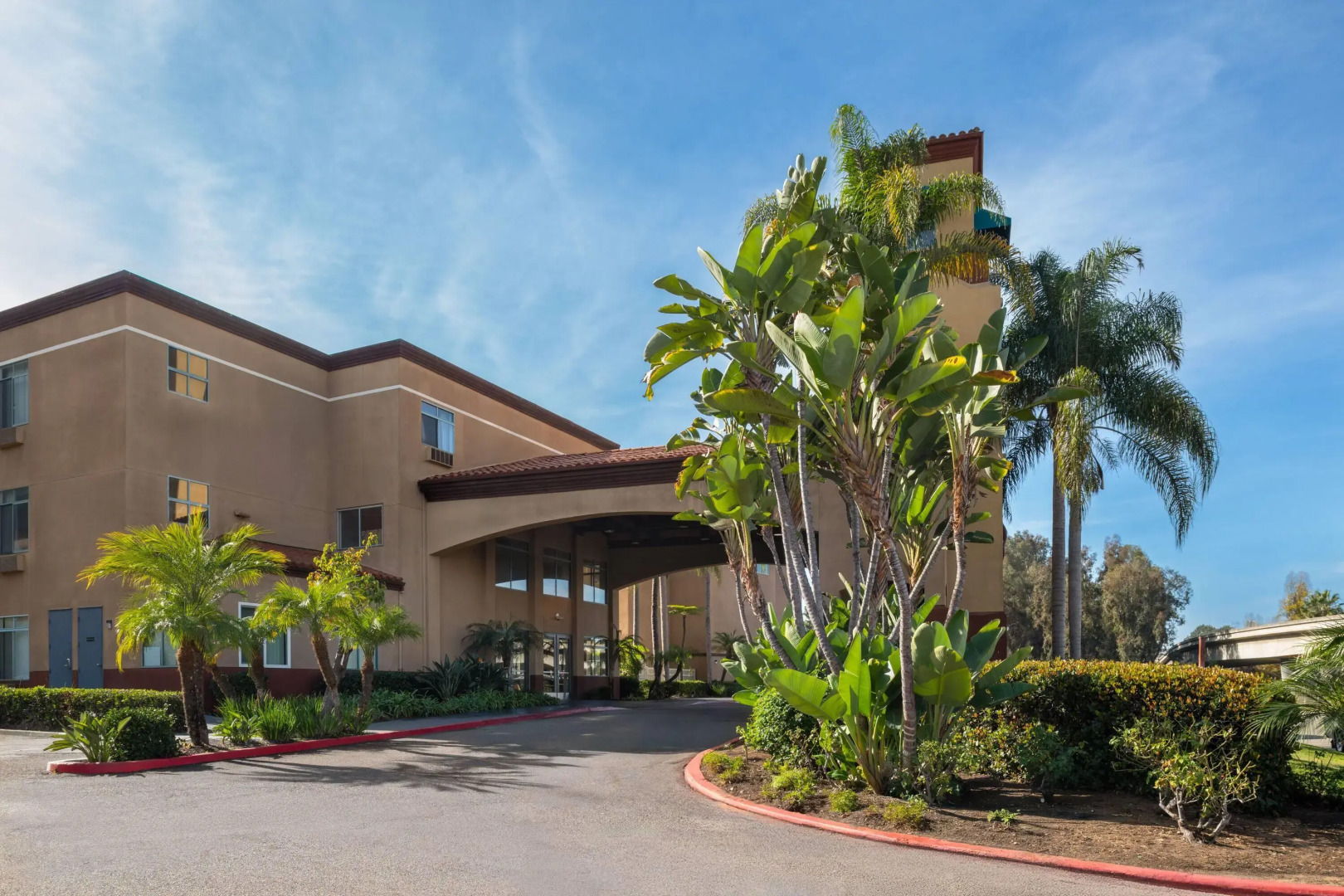 Foto - Ramada Suites by Wyndham San Diego Hotel Circle Area