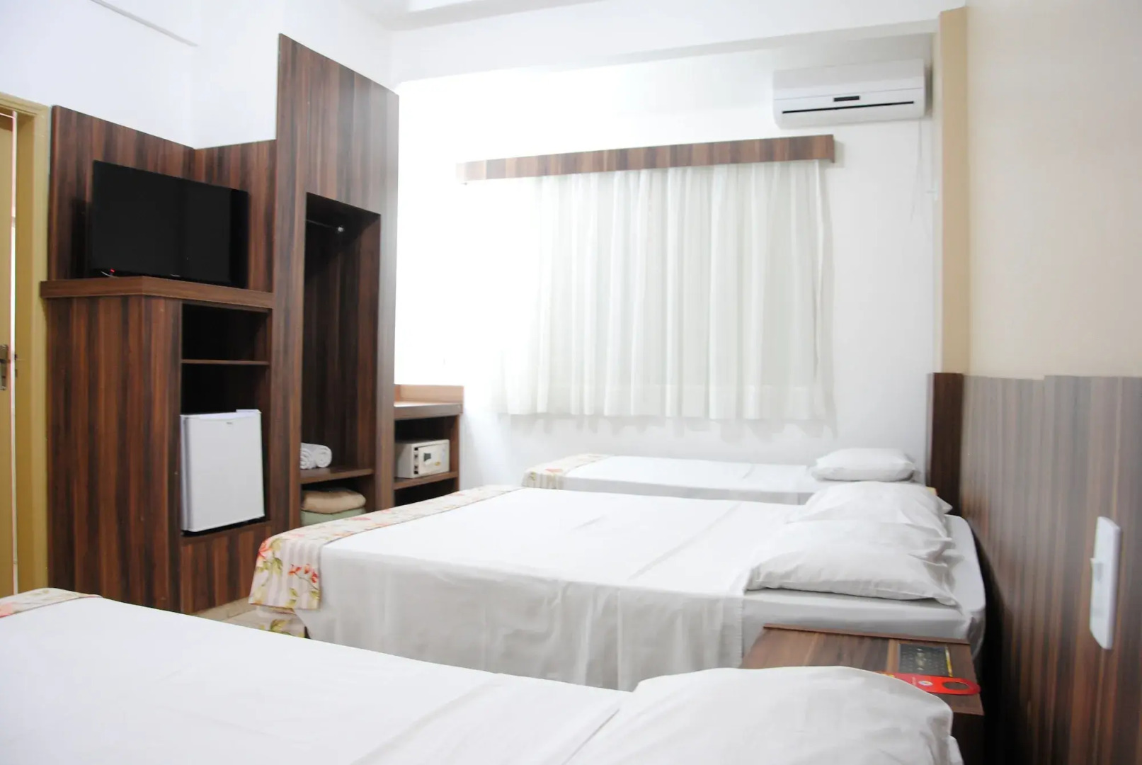 Photo - Hotel Morada do Sol