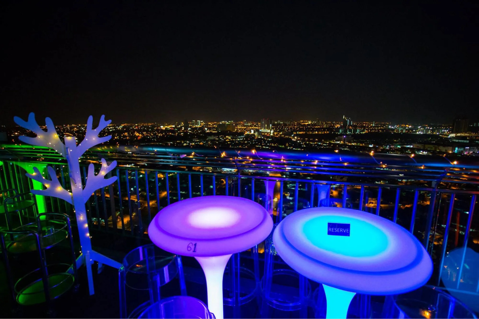 Photo - Holiday Villa Johor Bahru City Centre