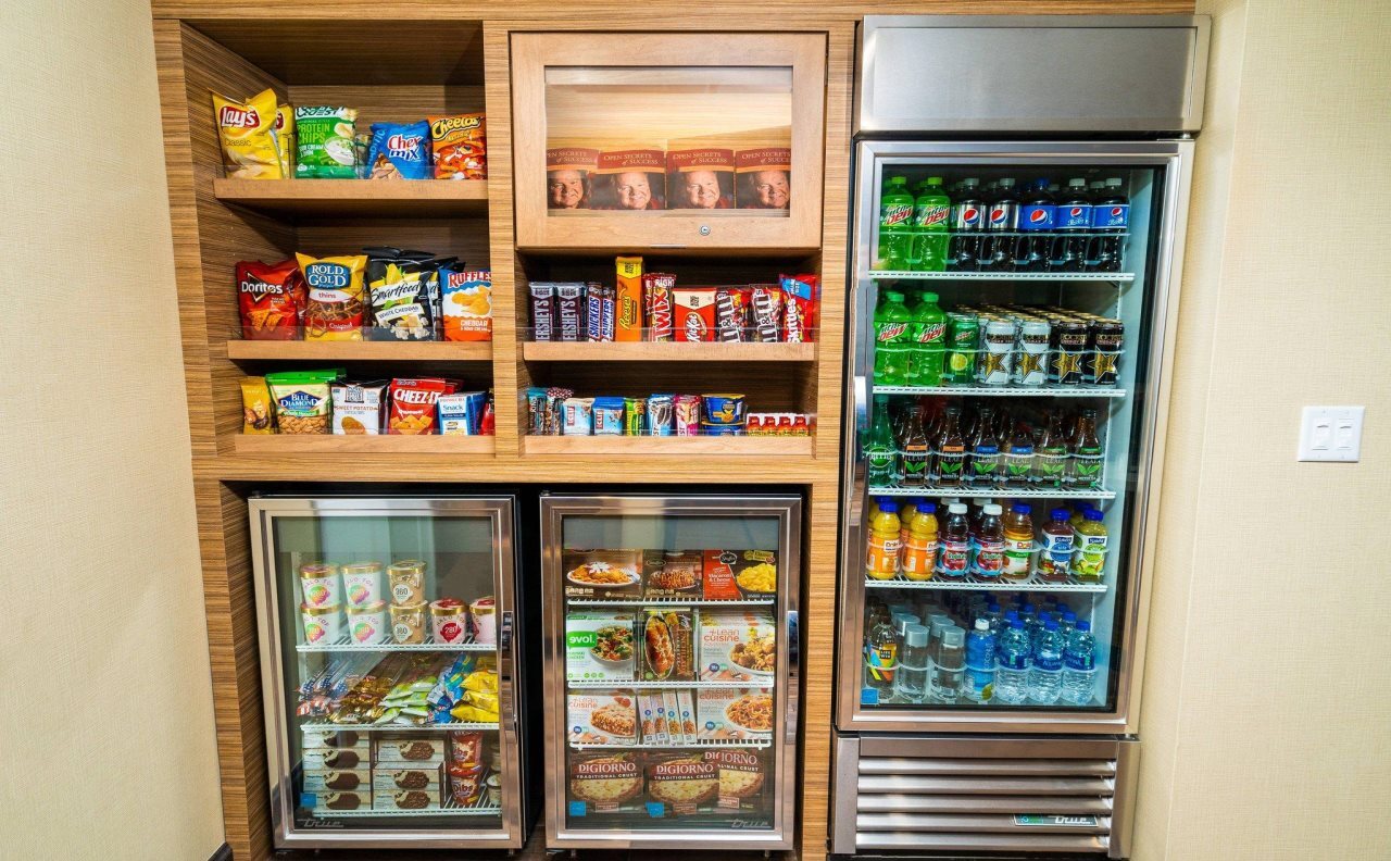 Foto - TownePlace Suites By Marriott Las Vegas Stadium District