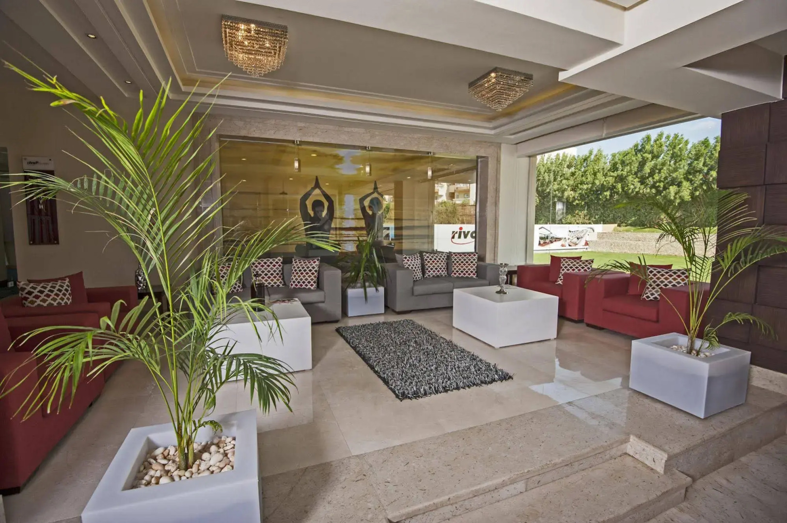 Foto - Rivoli Suites and Spa