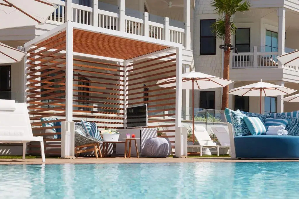 Photo - Shore House at The Del, LXR Hotels & Resorts