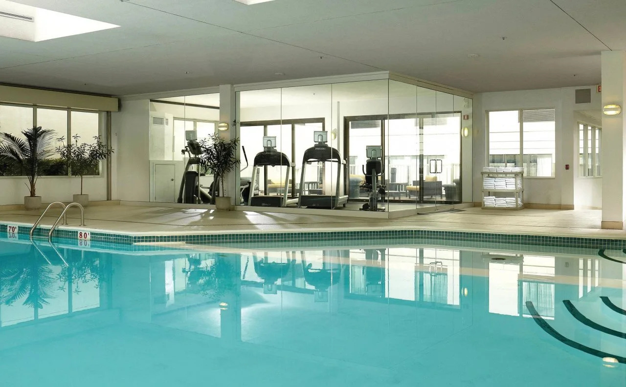 Foto - Courtyard by Marriott Ottawa Downtown