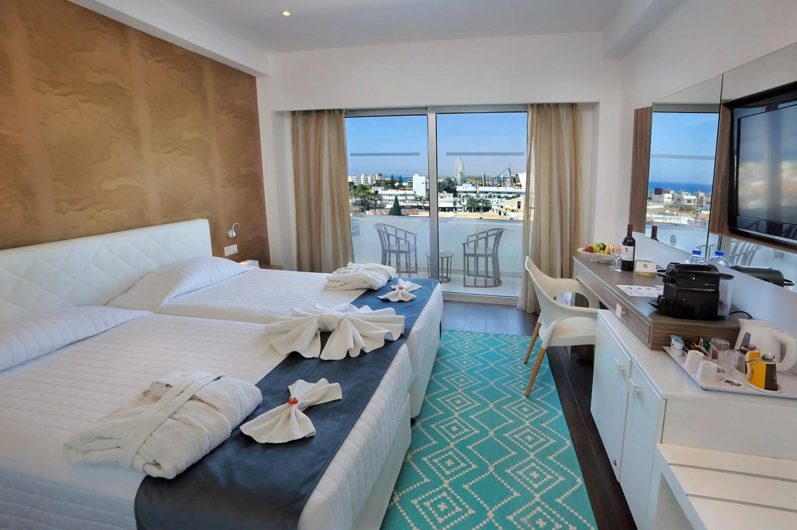 Foto - Nestor Hotel