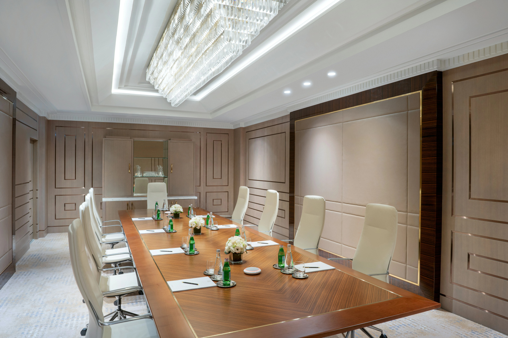 Foto - The Plaza Doha, LXR Hotels & Resorts