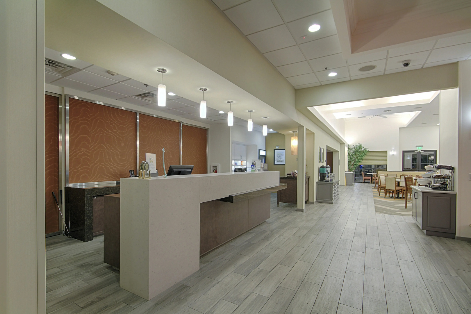 Photo - Homewood Suites by Hilton Las Vegas Airport