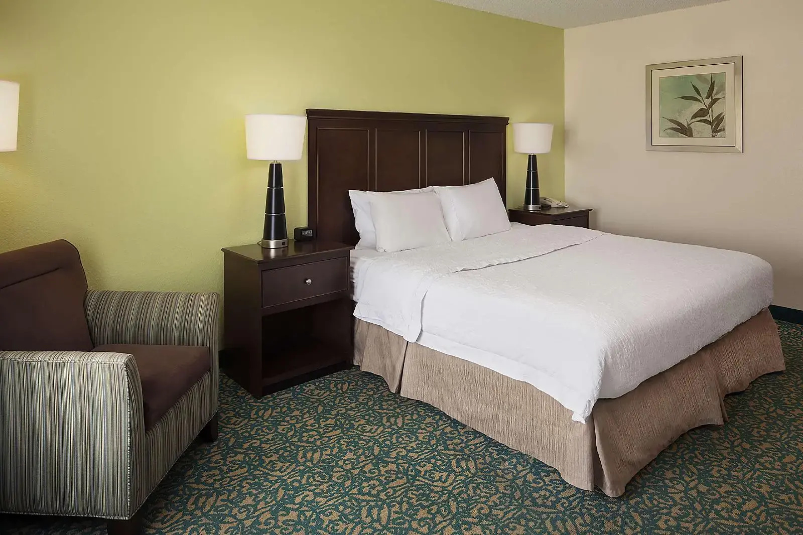 Foto - Hampton Inn & Suites Miami-Doral Dolphin Mall