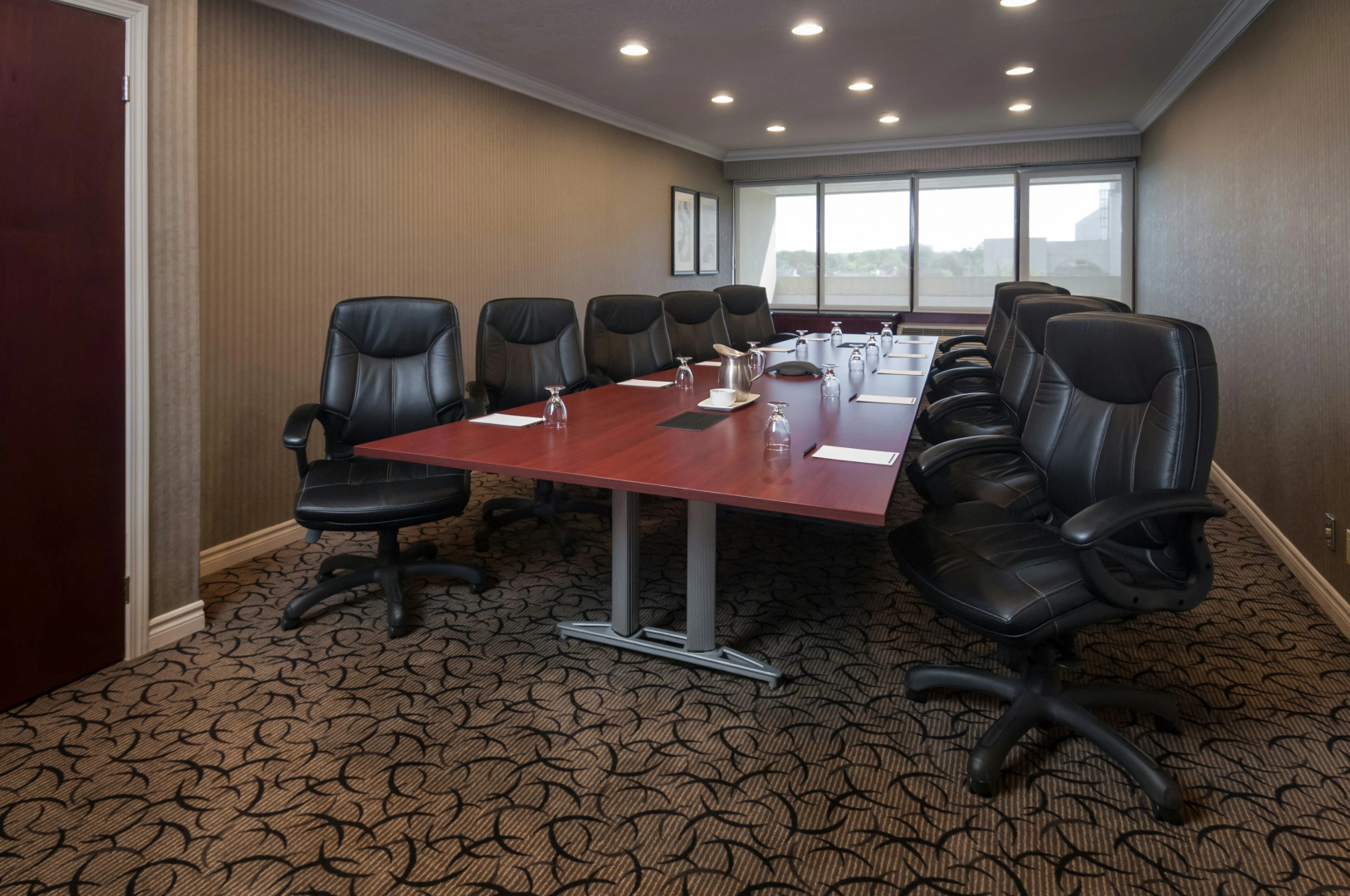 Foto - DoubleTree by Hilton Hotel London Ontario