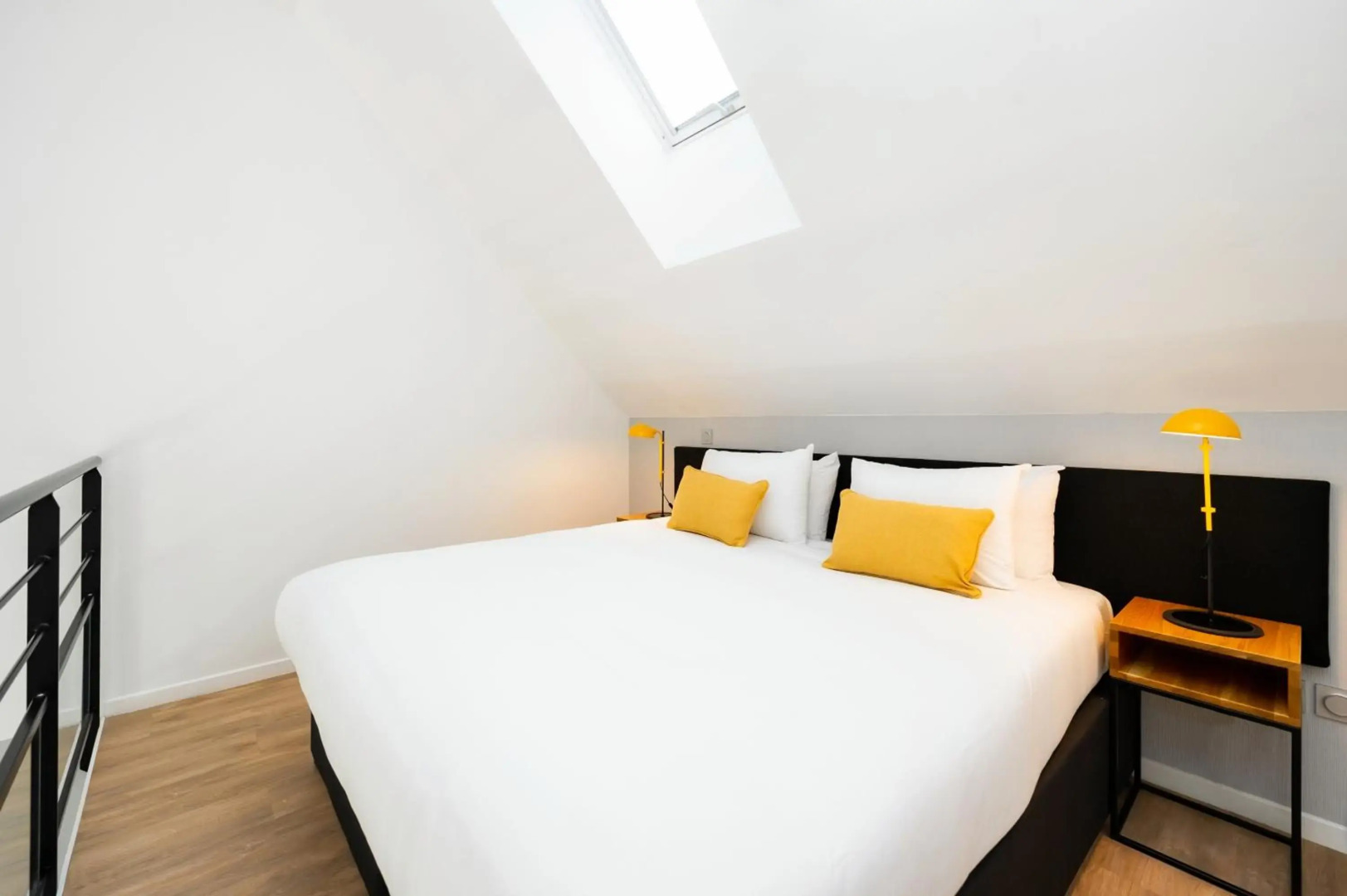 Photo - Staycity Aparthotels near Disneyland Paris