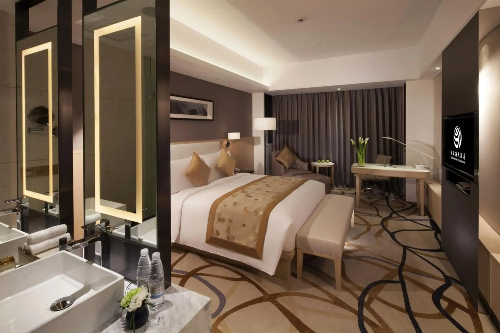 Foto - Northern Hotel Shanghai