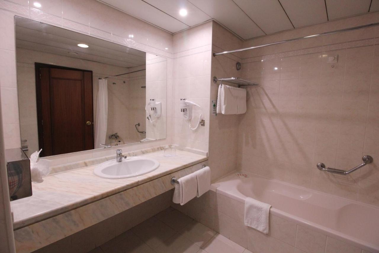 Photo - Suite Hotel Jardins Da Ajuda