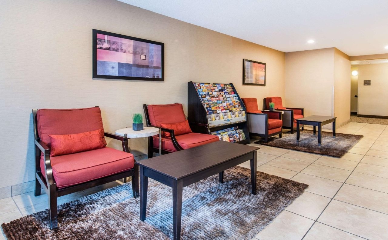 Foto - Comfort Suites Highlands Ranch Denver Tech Center Area