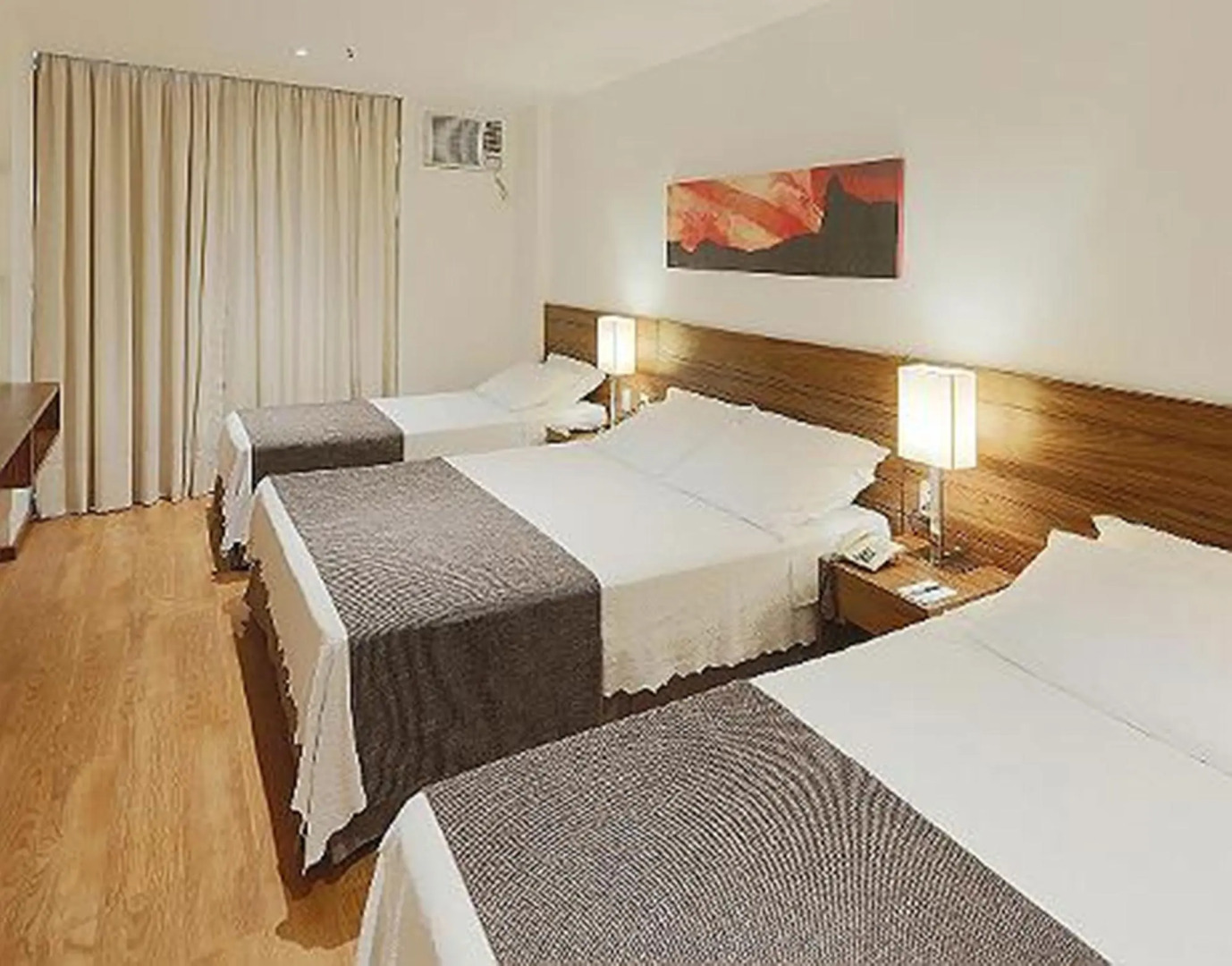 Foto - Premier Copacabana Hotel