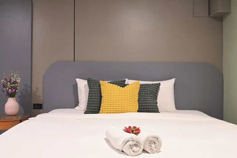 Foto - Floton Bangkok Hotel