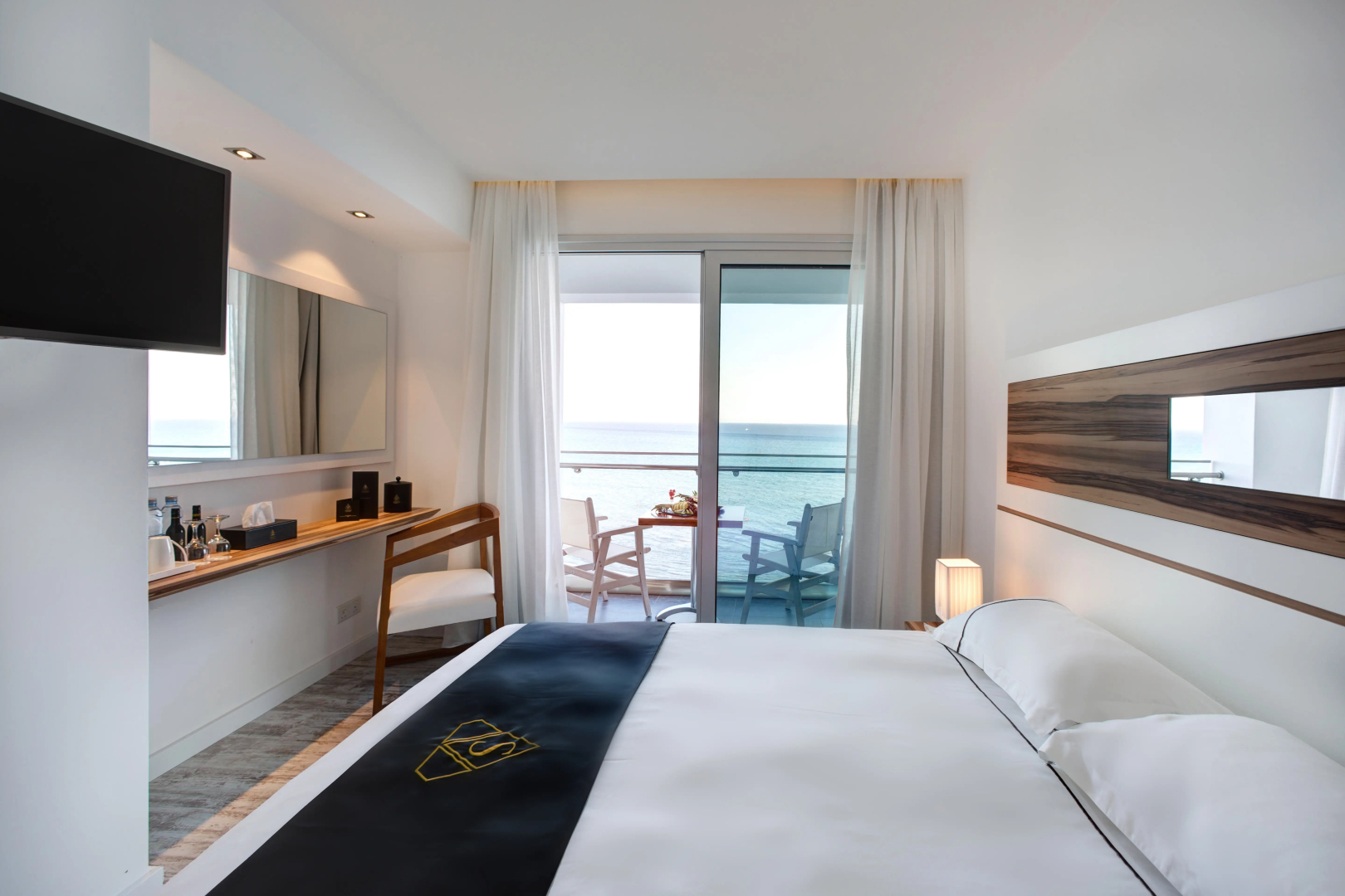 Foto - The Ciao Stelio Deluxe Boutique Hotel - Adults Only