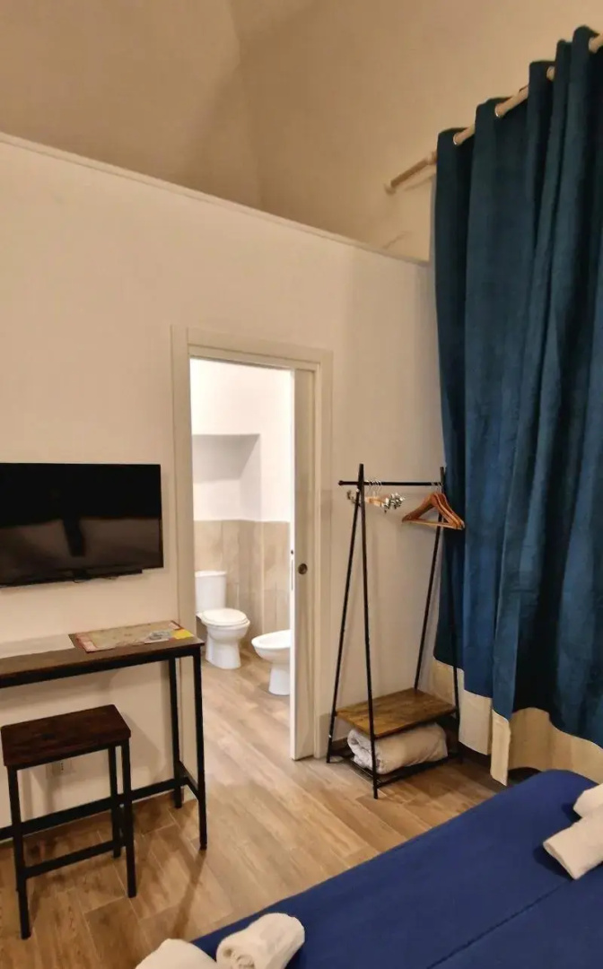 Foto - Tribunali Platamon